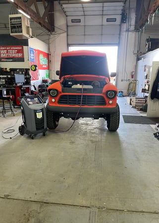 Images Gilley’s Signature Restorations