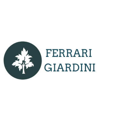 Ferrari Giardini Logo