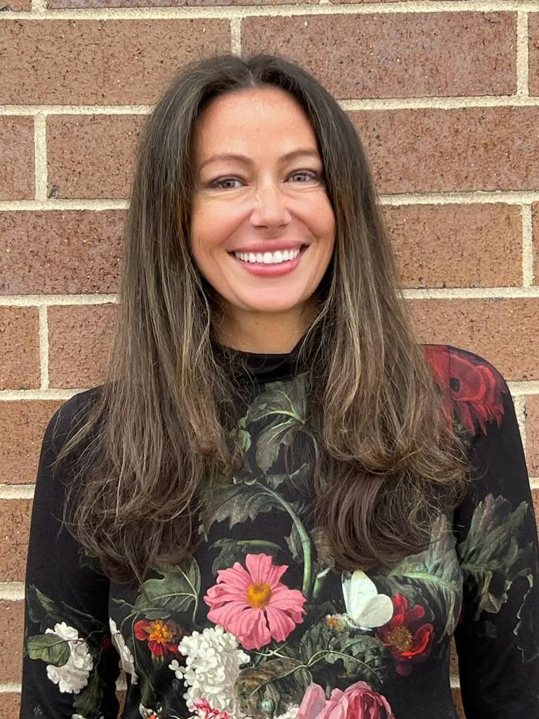 Jana Moser, Counselor