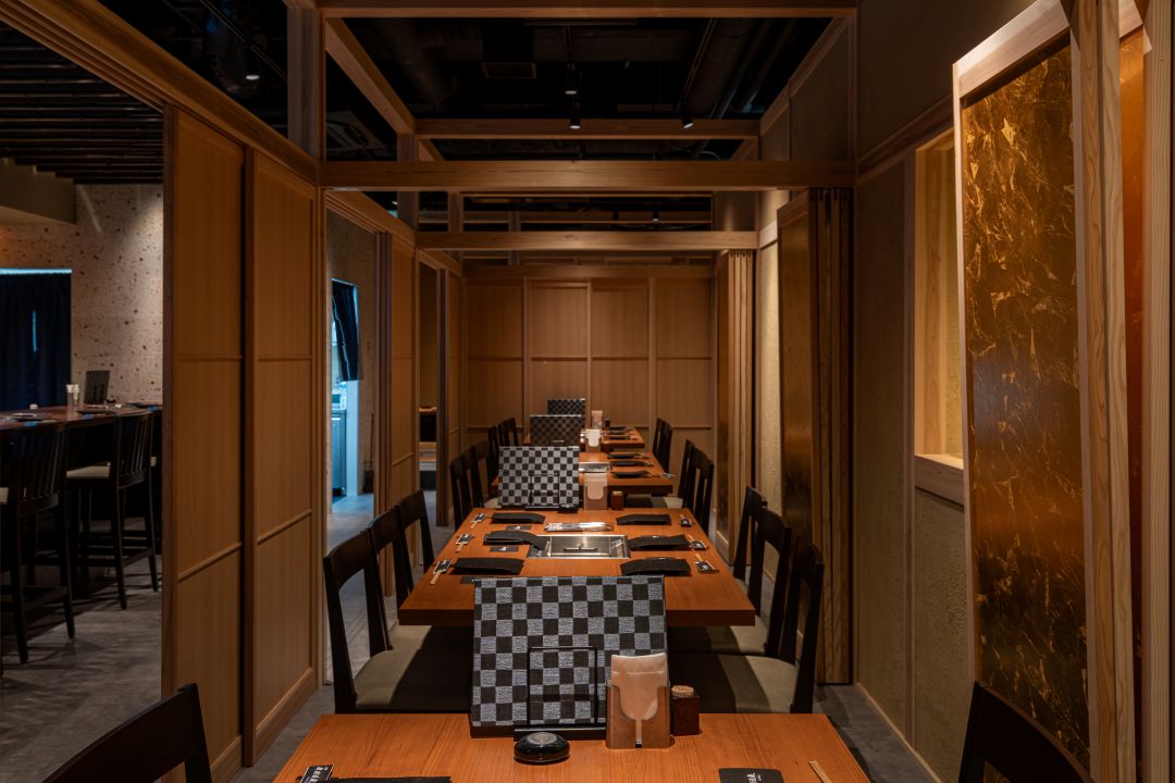 Images 神戸三宮焼肉 KOBE133倶楽部 しゃぶしゃぶ・すき焼き