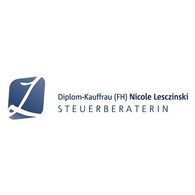 Logo Diplom - Kauffrau (FH) Nicole Lesczinski Steuerberaterin