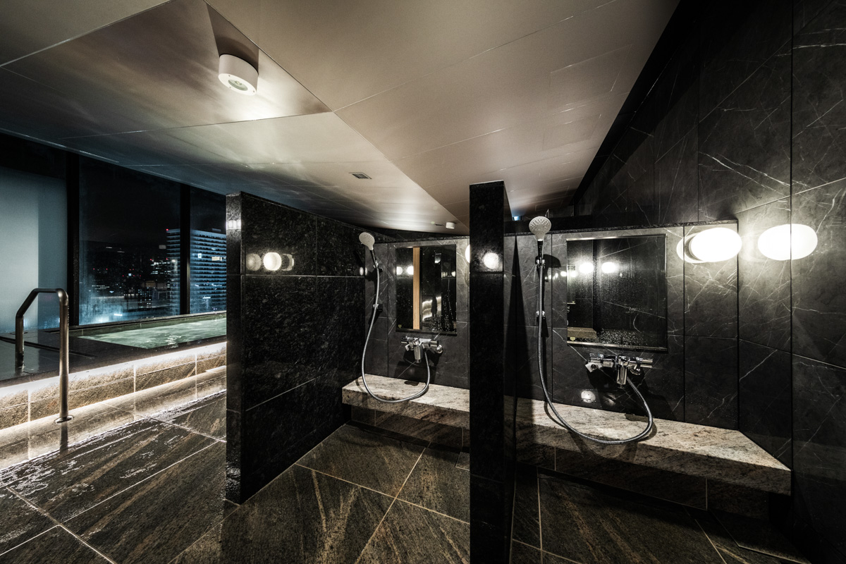 Images SAPPORO STREAM HOTEL