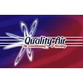 Quality Air - Asheville, NC 28806 - (828)665-4328 | ShowMeLocal.com