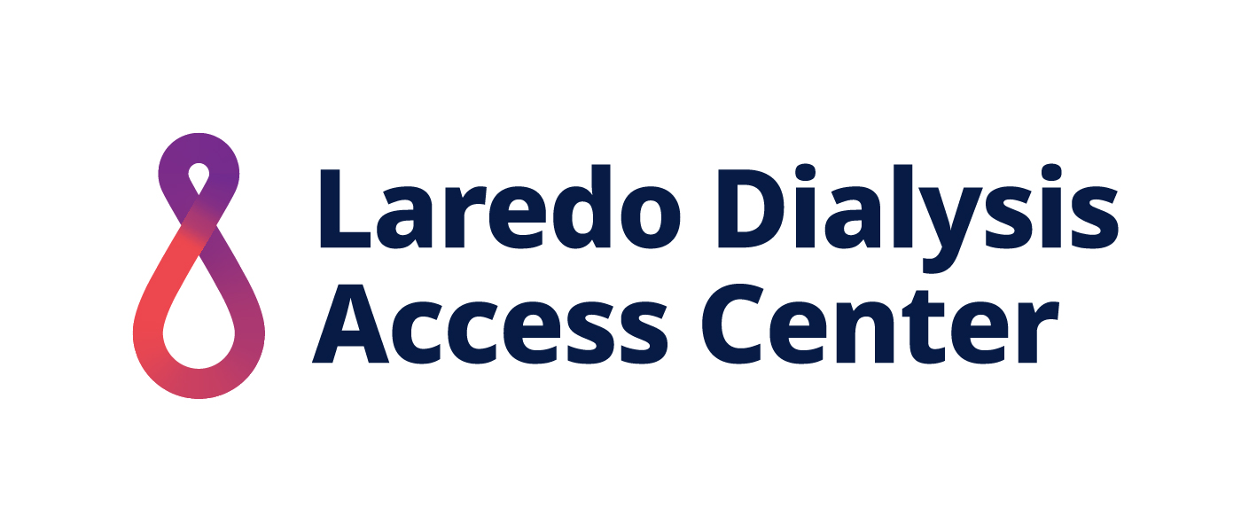 Logo of Laredo Dialysis Access Center