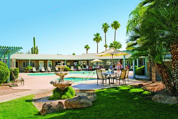 Images Apollo Village