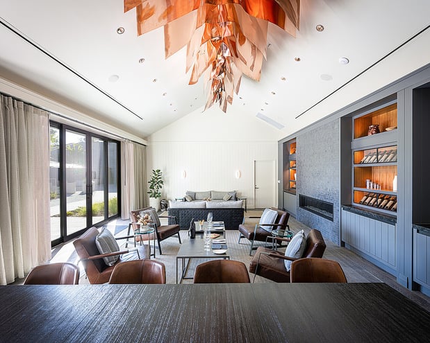 Images Four Seasons Resort and Residences Napa Valley