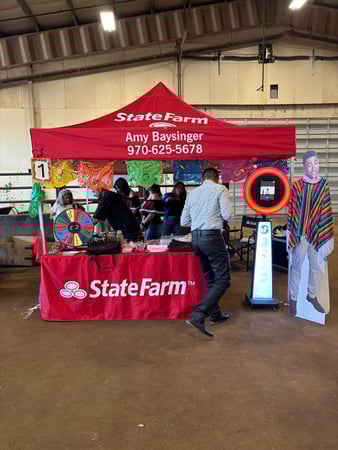 Images Amy Baysinger - State Farm Insurance Agent