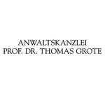 Kundenlogo Prof. Dr. G. Hartstang, Dr. Th. Grote