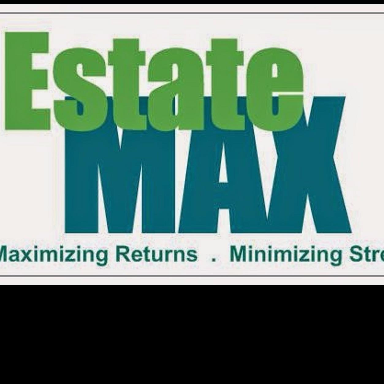 EstateMAX and Other People's Stuff