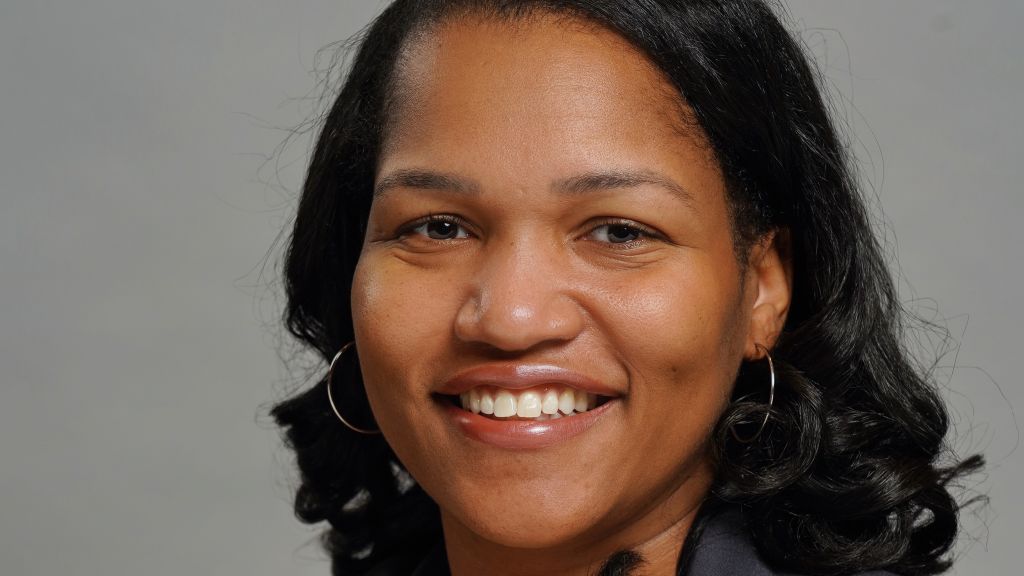 Charniece N Whitaker, DDS - Fort Washington, MD - Dentistry, General Dentistry
