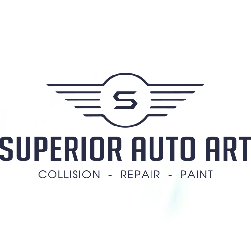 Superior Auto Art Logo