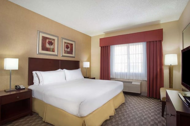 Images Best Western Downtown Phoenix