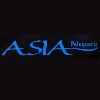Asia Peluquería Logo