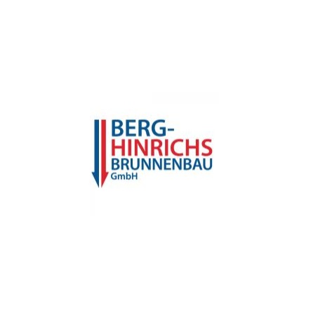 Logo Berg-Hinrichs Brunnenbau GmbH
