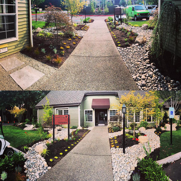 Images Rich Landscaping Inc.
