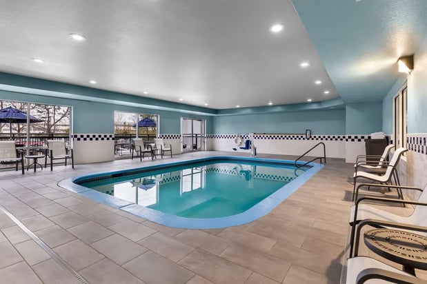 Images Best Western Plus Fenton
