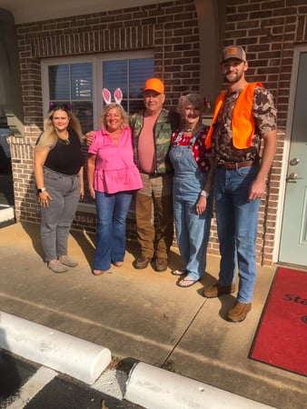 Images Ginger Starlin - State Farm Insurance Agent