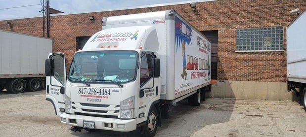 Images Ampol Moving, Inc.