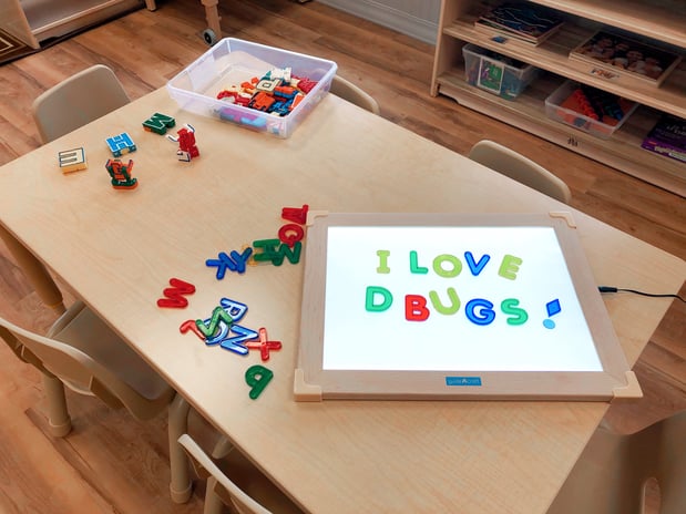 Images Doodle Bugs! Children's Learning Academy
