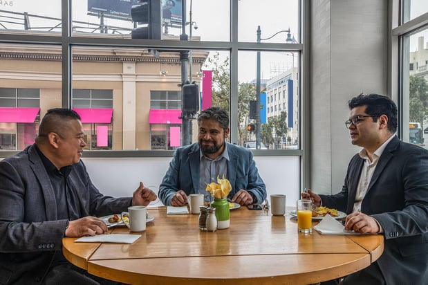 Images Holiday Inn San Francisco-Golden Gateway by IHG