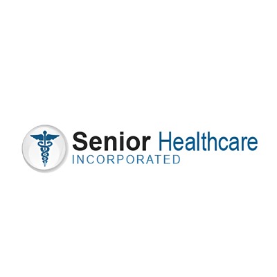 Senior Healthcare Logo