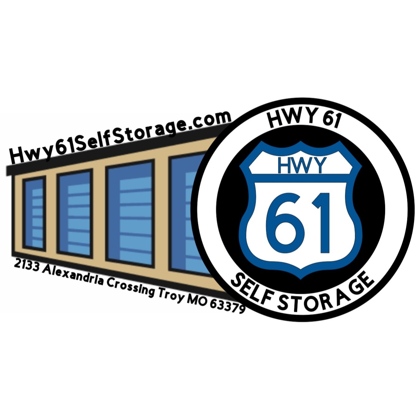 Hwy 61 Self Storage