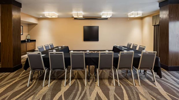 Images Best Western Plus Hill Country Suites