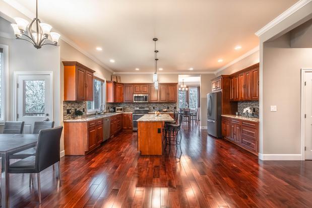 Images Brutsky Builds - Kitchen and Bath Remodeler
