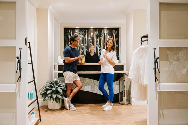 Images The Resort at Longboat Key Club