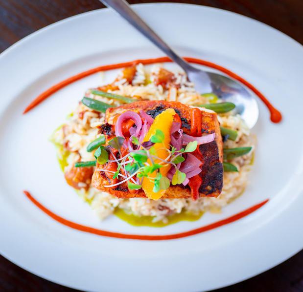 Images La Viga Seafood & Cocina Mexicana