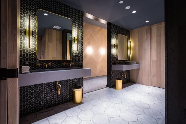 Images Crowne Plaza Hy36 Midtown Manhattan by IHG