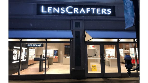 Images LensCrafters