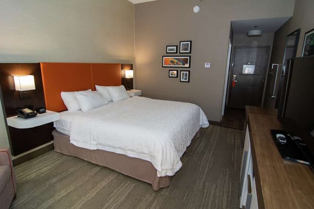 Images Hampton Inn Summersville