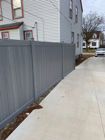 Images Superior Fence & Rail