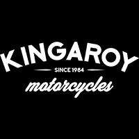 Kingaroy Motorcycles Logo