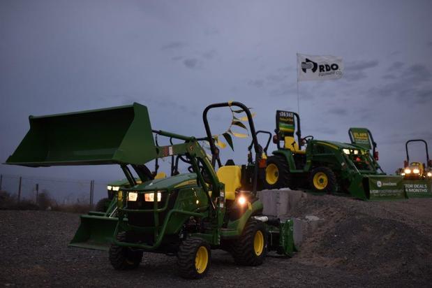 Images RDO Equipment Co.