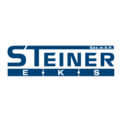 Logo von Steiner E.K.S. Installationen GmbH