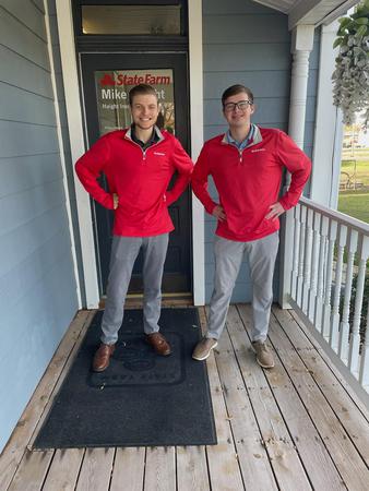 Images Mike Haight - State Farm Insurance Agent