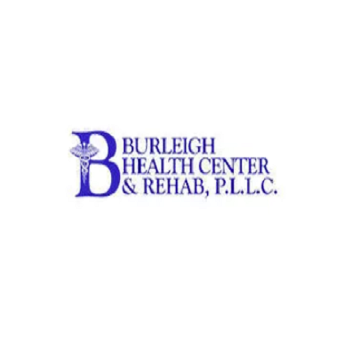 Burleigh Health Center & Rehab, PLLC Logo