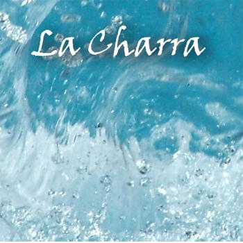 La Charra Logo