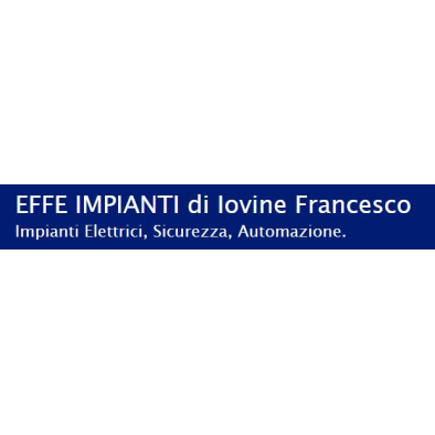 Effe Impianti Logo