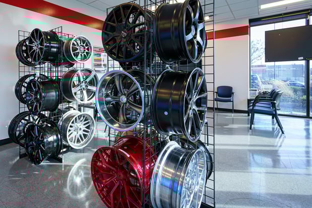 Images Tire Discounters