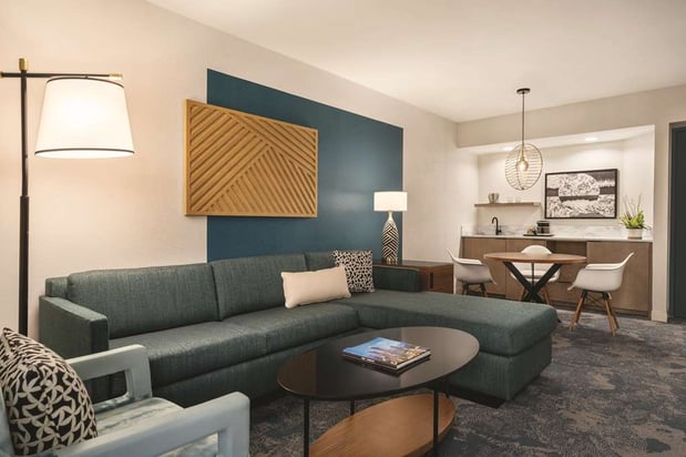 Images DoubleTree by Hilton Tampa Rocky Point Waterfront