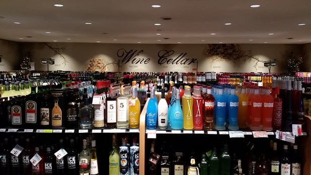 Images Litchfield Liquor