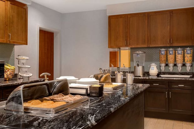 Images Homewood Suites by Hilton Lackland AFB/SeaWorld, TX