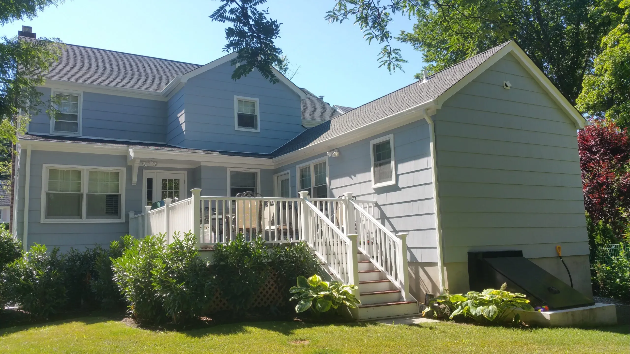 Home Addition