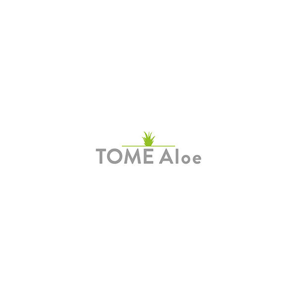 TOME Aloe Logo