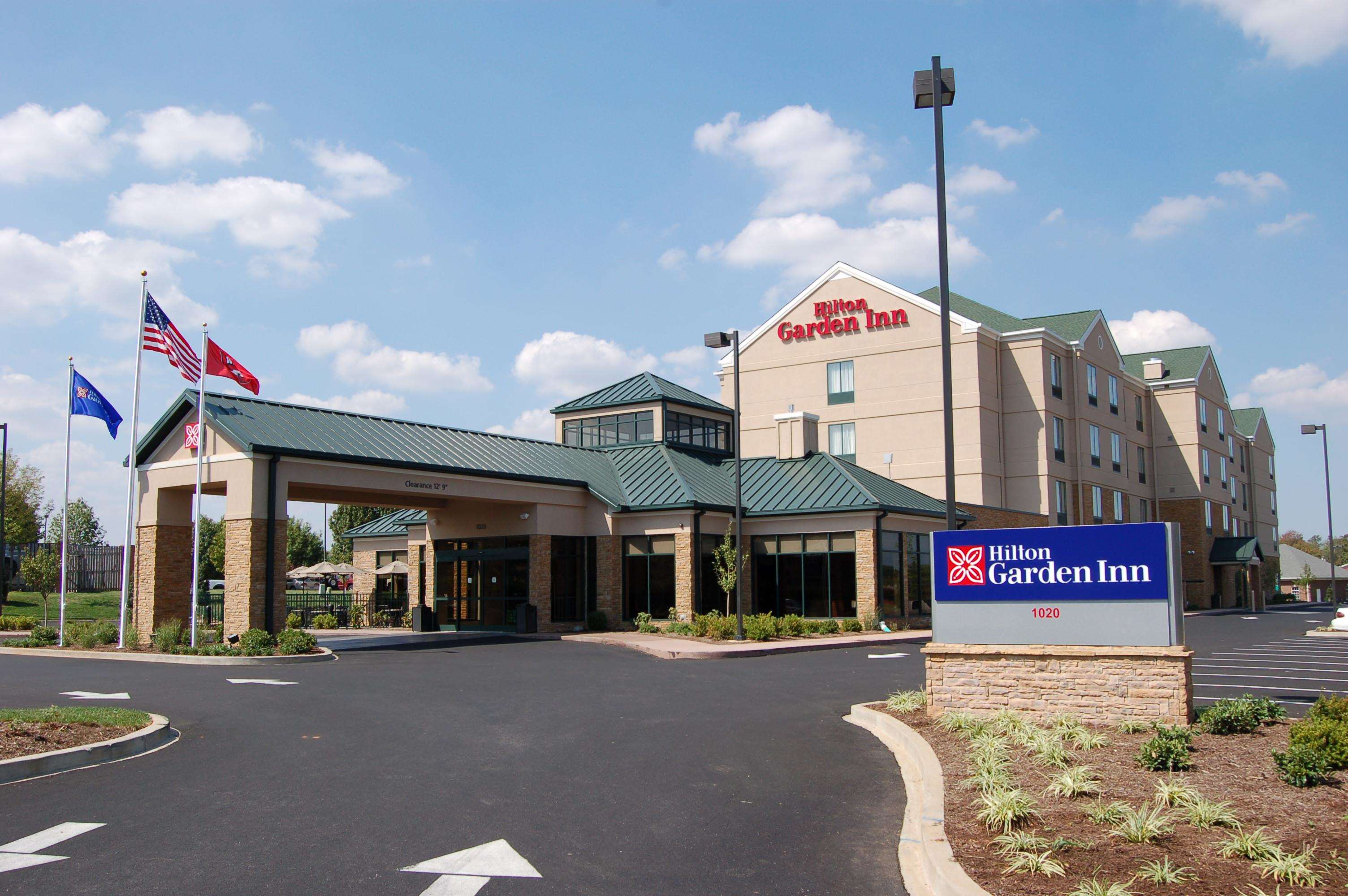 Photos & Pictures for Hilton Garden Inn Bowling Green in Bowling Green,...