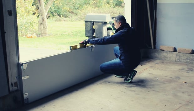 Images AG Smart Garage