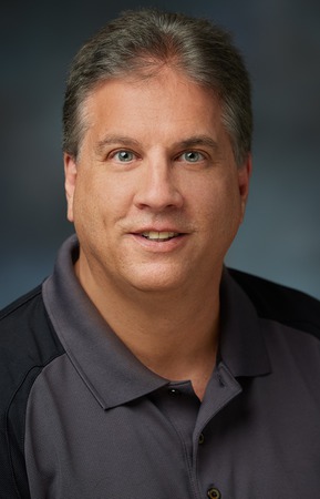 Images Stephen Dehn, MSPT - The Portland Clinic
